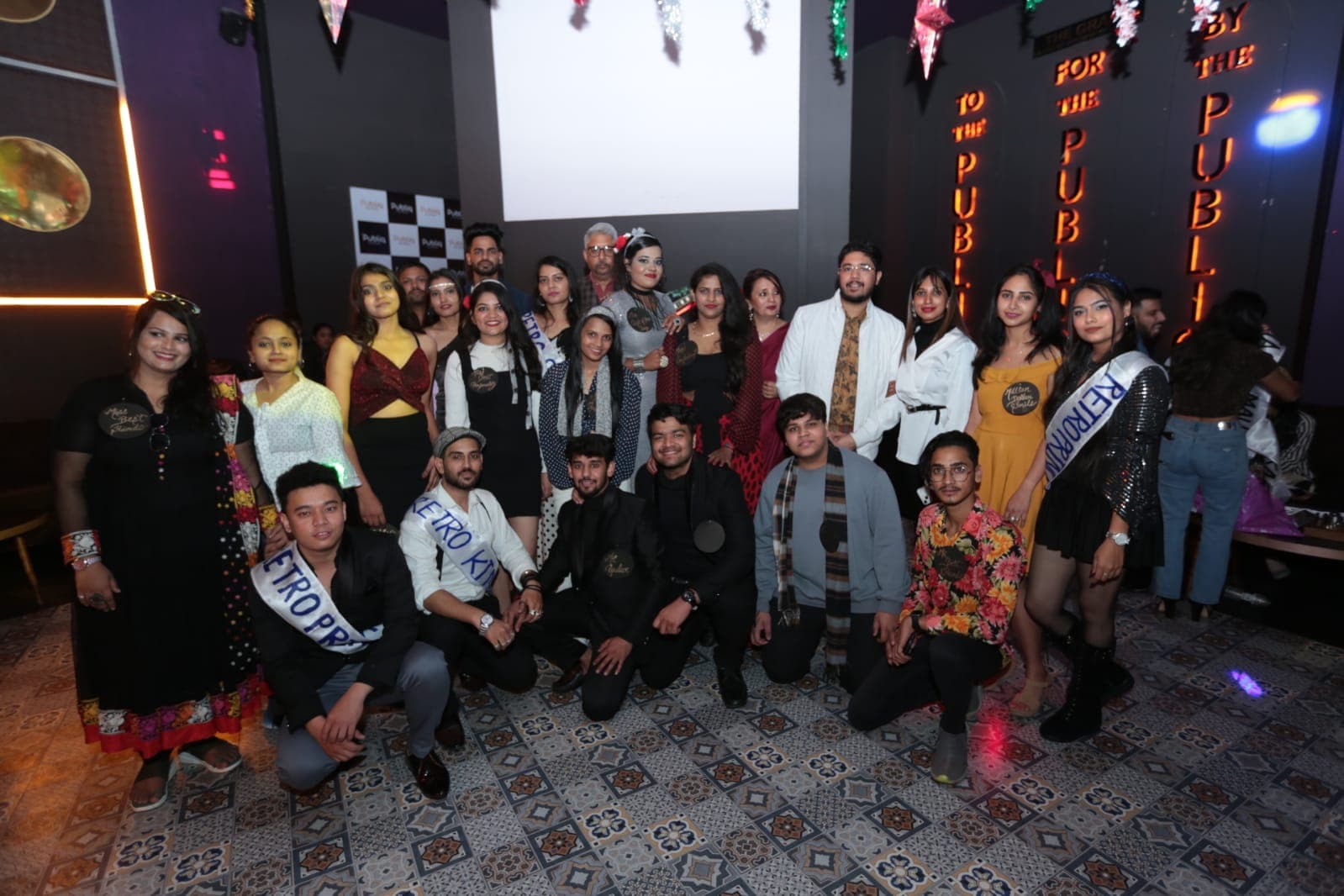 Heights Institute of Fashion & Technology Jaipur Events photo 4